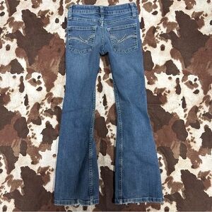 Wrangler Girls Jeans